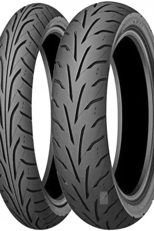 Bestseller Dunlop 150/70 -17 ARROWMAX GT601 69H Motorband