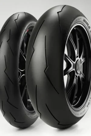 Pirelli 140/70 ZR17 DIABLO SUPERCORSA V2 66W A SC2 Motorband Ambachtelijk