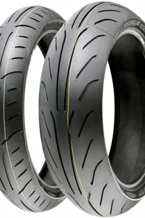 Michelin 150/70 -13 POWER PURE SC 64S Motorband Direct Verzonden