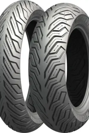 Michelin 140/60 -14 CITY GRIP 2 64S Motorband Actieprijs
