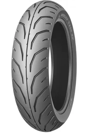 Garantie Inbegrepen Dunlop 120/80 -14 TT900 GP 58P Motorband