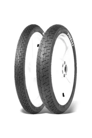 Luxe Pirelli 90/90 -18 CITY DEMON 57P REINF Motorband