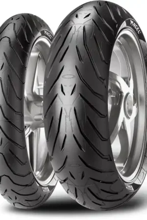 Uitverkoop Pirelli 190/50 ZR17 ANGEL ST (73W) Motorband