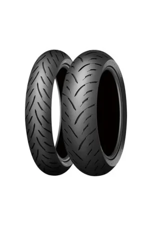 Populair Dunlop 190/50 ZR17 GPR300 (73W) Motorband