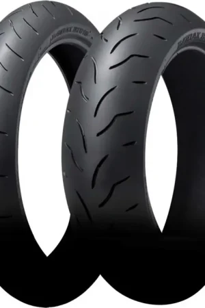 Bridgestone 150/70 ZR18 BT016R PRO (70W) Motorband Geld-Terug-Garantie