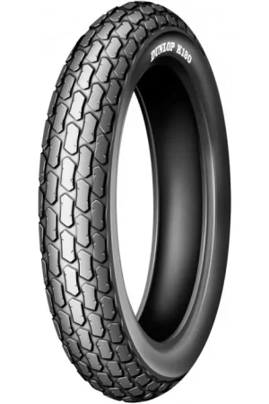 Dunlop 130/80 -18 K180 66P Motorband Budget