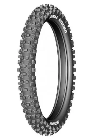 Ambachtelijk Dunlop 90/90 -21 GEOMAX ENDURO SOFT 54R Motorband