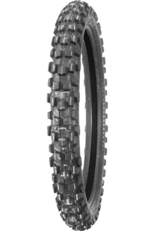 Beperkte Voorraad Dunlop 90/90 -21 D606 54R Motorband