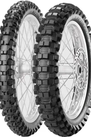 Pirelli 80/100 -21 SCORPION MX EXTRA X 51M Motorband Koop Online