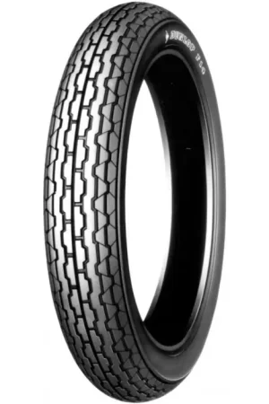 Origineel Dunlop 3.00 -19 F14 G 49S Motorband