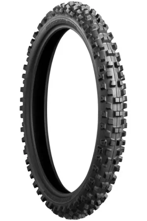 Gecertificeerd Bridgestone 70/100 -17 M203 40M Motorband