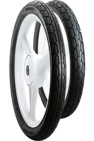 Bestel Nu Dunlop 2.50 -17 D104 38L Motorband
