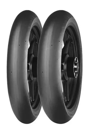 Rechtstreeks Van De Fabrikant Dunlop 95/70 R17 KR189 WB WET Motorband