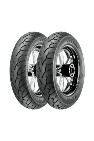 Direct Beschikbaar Pirelli 130/80 B17 NIGHT DRAGON 65H Motorband