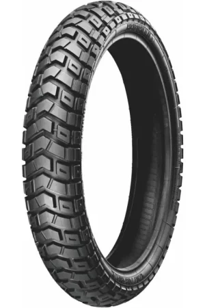 Koopje Heidenau 120/70 B19 K60 SCOUT 60T M+S Motorband