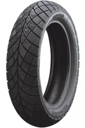 Gereduceerde Prijs Heidenau 120/80 -16 K66 SNOWTEX 60S REINF M+S Motorband