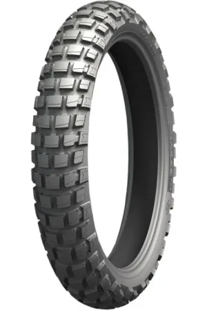 Michelin 110/80 R19 ANAKEE WILD 59R Motorband Must-Have