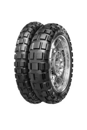 Dagaanbieding Continental 120/70 B17 TKC80 TWINDURO 58Q M+S Motorband