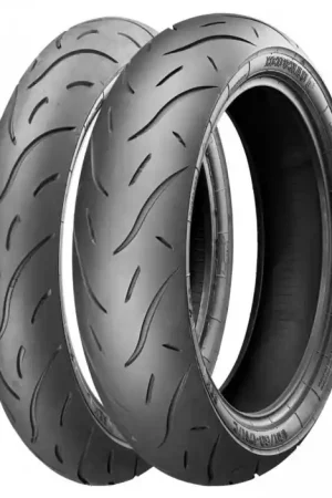 Wereldwijde Verzending Heidenau 110/80 -17 K80 57H Motorband