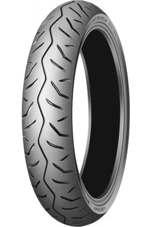Aanbieding Dunlop 120/70 R15 GPR-100F M 56H Motorband
