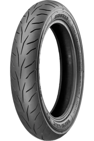 Laatste Kans Heidenau 120/70 -14 K81 55H Motorband