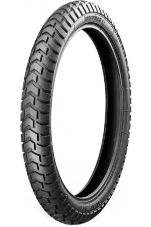 Laatste Versie Heidenau 90/90 -21 K60 SCOUT 54T M+S Motorband