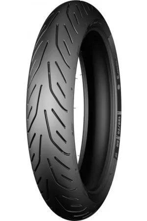 Premium Michelin 120/70 ZR17 PILOT POWER 3 (58W) Motorband