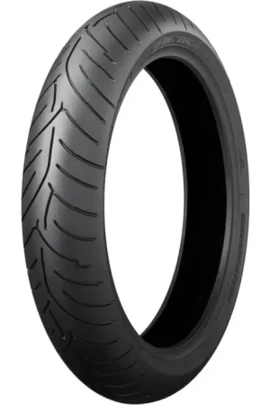 Bestseller Bridgestone 120/70 ZR17 BT023F GT BATTLAX (58W) Motorband