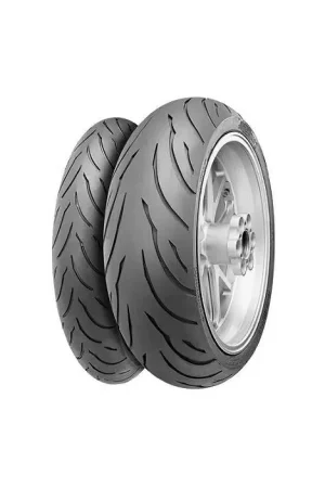 Continental 120/60 ZR17 CONTIMOTION Z (55W) Motorband Lage Prijs