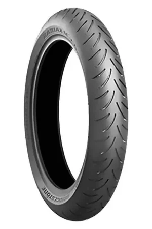 Bridgestone 110/70 -12 SC F 47L Motorband Must-Have