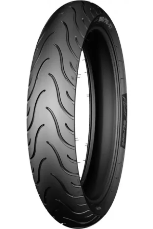 Koop Online Michelin 90/80 -17 PILOT STREET 46S Motorband