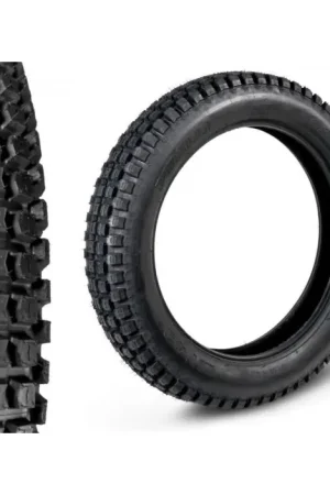 Dagaanbieding Pirelli 2.75 -21 MT43 PROFESSIONAL 45P Motorband