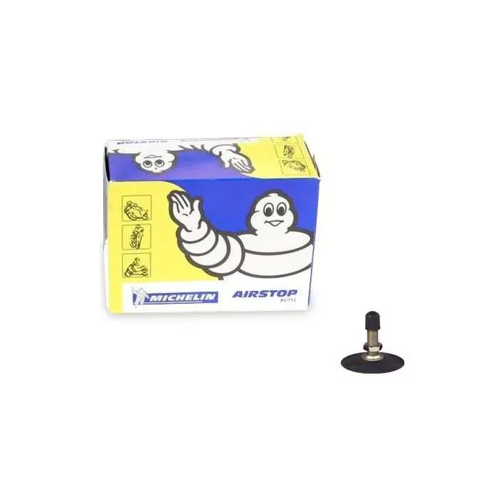 Michelin 18" 130/80 100/100 110/100 Binnenband Merkproduct