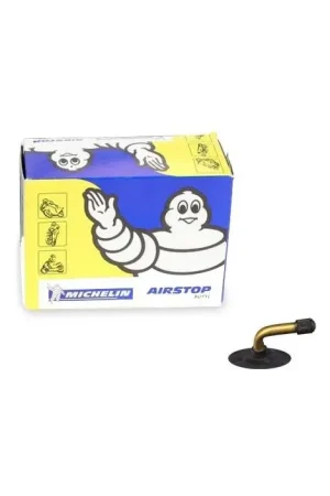 Nu Kopen Michelin 10" 4.50 4.80 5.00 110/80 Binnenband