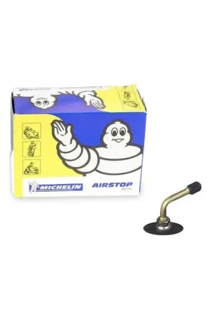 Professioneel Michelin 10" 4.00 110/80 Binnenband
