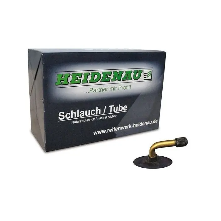 Heidenau 8" 3.50 4.00 Binnenband In De Mode