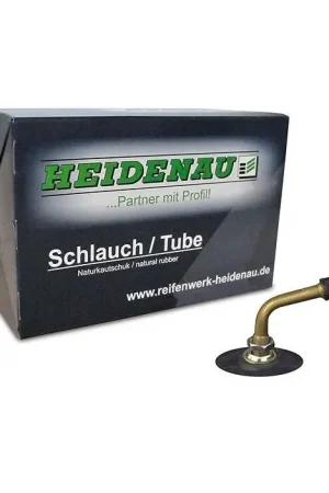Heidenau 15"-16" 140/80-90 MU90 Binnenband Budget