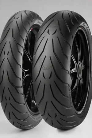 Pirelli 120/70 ZR17 ANGEL GT A (58W) Motorband Lage Kosten