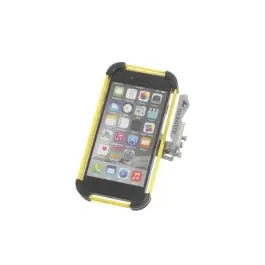 Handlebar bracket "iBracket" for Apple iPhone 6/7/8, motorcycle & bicycle Professioneel