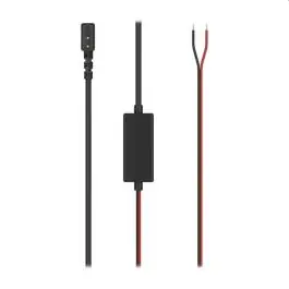 Power cable for Garmin zumo XT, motorcycle, "with open cable-ends" Topkwaliteit