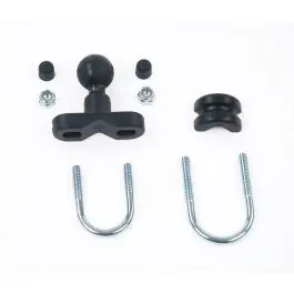 RAM Mount Ball joint-Adapter, lower ball with bow Gecertificeerd