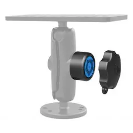 RAM Mount Security Knob for Adaptationer Authentiek