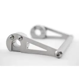 GPS adapter for 16 mm struds e.g. BMW R 1200 GS Adventure (-2013) Koop Vandaag