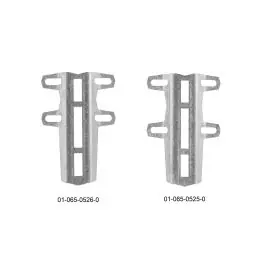 Beperkt Aanbod Fitting adapter for Touratech handlebar mount for e.g. Garmin ZUMO XT / TREAD