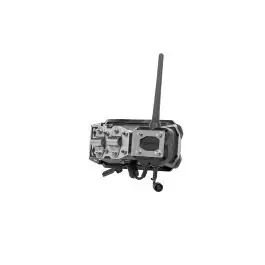 Voordeelprijs Adapter set for Garmin Group Ride Tracker to handlebar mount Garmin ZUMO XT