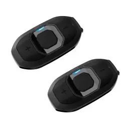 Headset Sena SF2 Duo-Set Plaats Bestelling