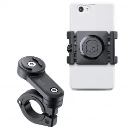 Direct Beschikbaar SP Connect Universal Phone Clamp Bundle SPC+