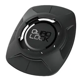 Exclusief Quad Lock® Universal Adapter