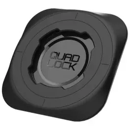 Quad Lock® MAG Universal adapter Authentiek