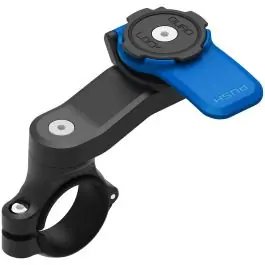 Nieuw Model Quad Lock® Motorcycle Handlebar Mount